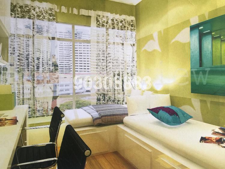 YewTee Residences (D23), Apartment #121746832